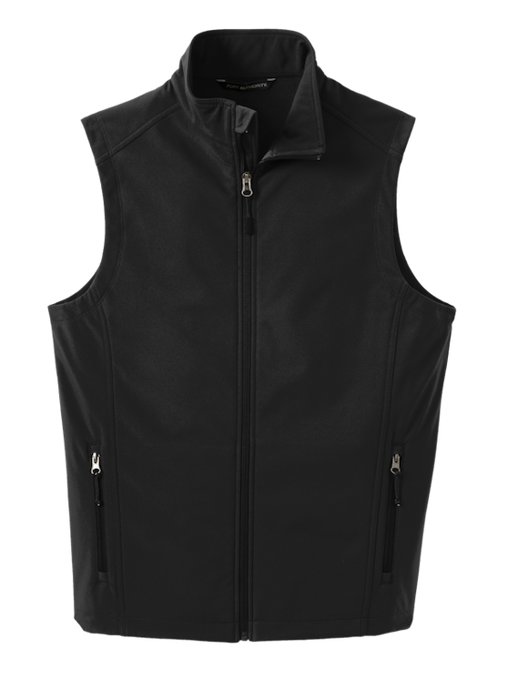 Port Authority® Core Soft Shell Vest - Image 2