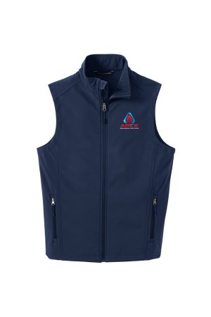 Port Authority® Core Soft Shell Vest