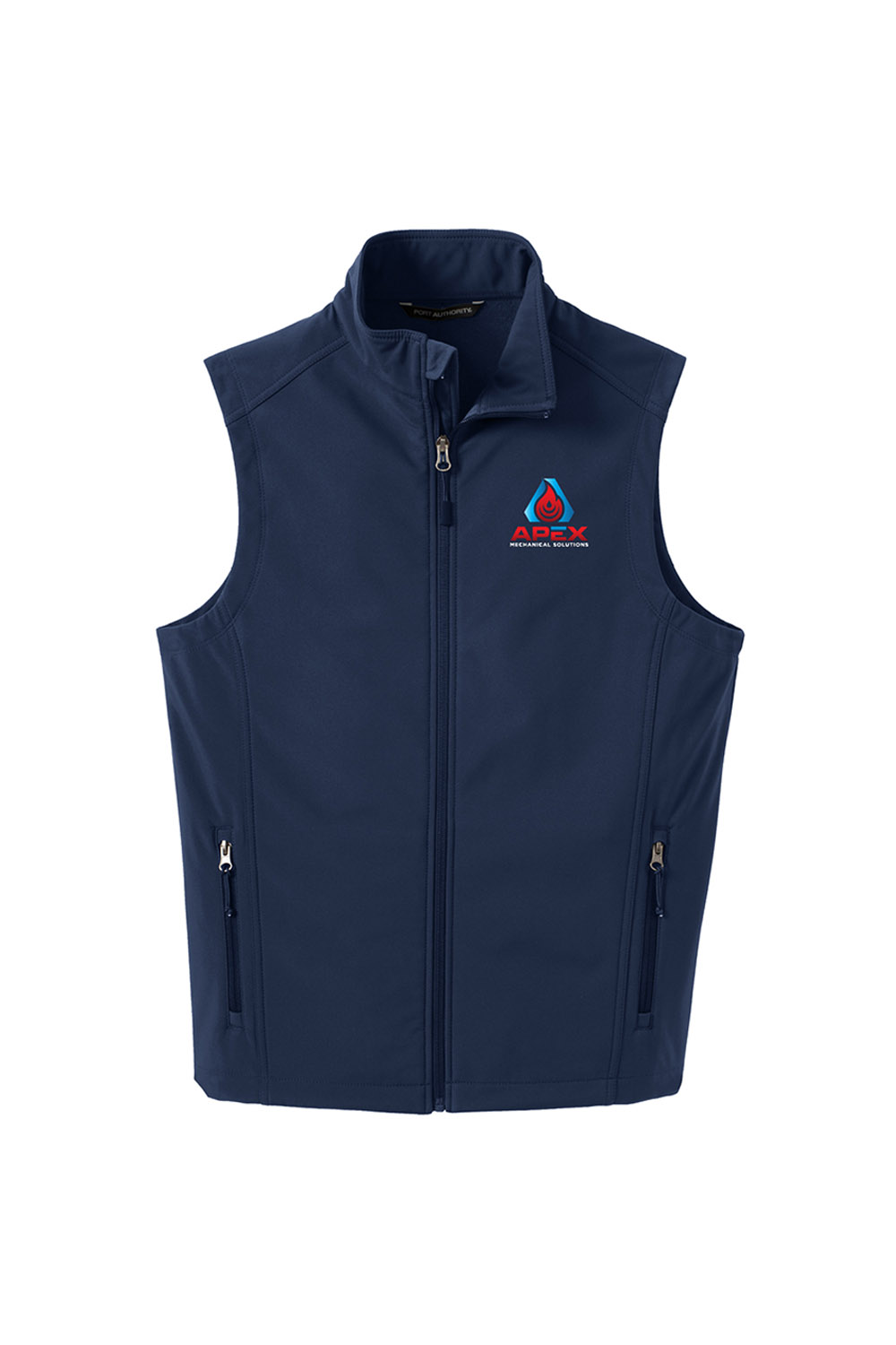 Port Authority® Core Soft Shell Vest