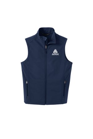 Port Authority® Core Soft Shell Vest