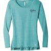 OGIO ® Ladies Luuma Long Sleeve Tunic