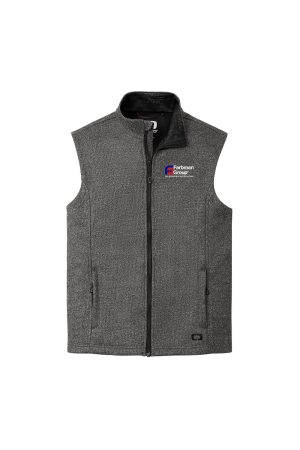 OGIO® Grit Fleece Vest