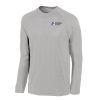 Sport-Tek® Dry Zone® Long Sleeve Raglan T-Shirt