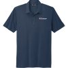 TravisMathew Oceanside Solid Polo