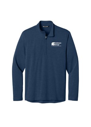 TravisMathew Onward 1/4-Zip Farbman Group